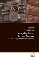 Tamleek Ali (U. A.) | Integrity Based Access Control | Taschenbuch | Englisch