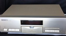 PIONEER PD-T04 CD player Junk BE15652