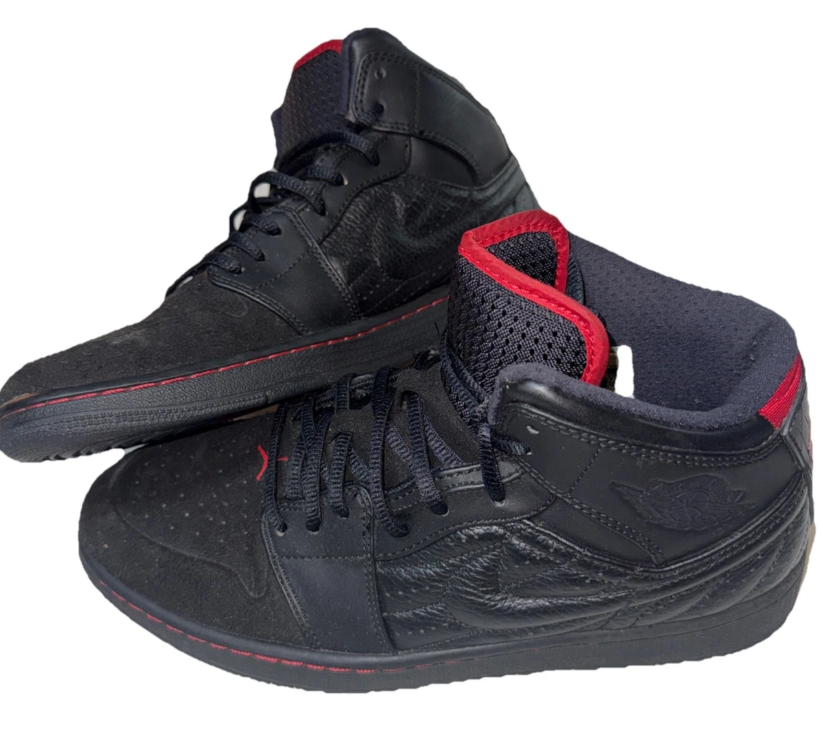 Jordan 1 Retro 99 Bred - огромный выбор по лучшим ценам | eBay