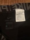 Nike Pro Mens Compression Training Tights Black Size XL — photo 3