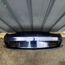 Pare-choc avant Porsche BOXSTER