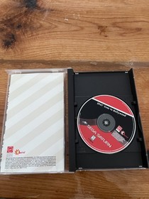 Spot Goes to Hollywood (Sega Saturn, 1996) CIB good condition