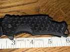 MTECH Pocket Knife Assisted Open Tactical MT-A983 — photo 6