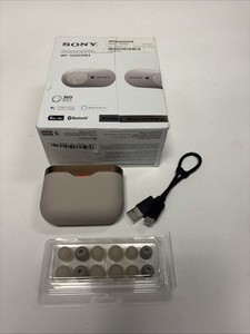 ほぼ未使用】WF-1000XM3 Wf 1000xm3 | eBay