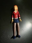 CN Bandai 2010 Ben 10 Ultimate Alien 37747 Gwen Tennyson Action Figure 4inch.