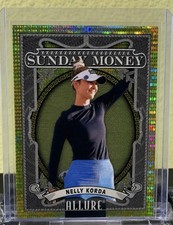 2026 Upper Deck Allure Golf Checklist Guide in-content 50