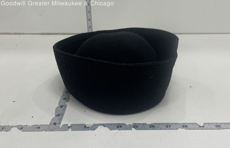 Adolfo II Hat