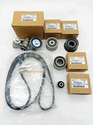 NEW Timing Belt Kit Fits for Subaru Forester Impreza Outback Legacy 1999-2012 US