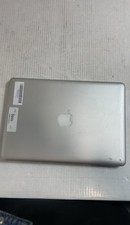 Apple MacBook Pro A1278 500GB SSD 13.3" Laptop Space Gray