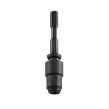 Milwaukee Spline to SDS Plus Adapter Rotary Hammer Drill Bit Masonry Tool