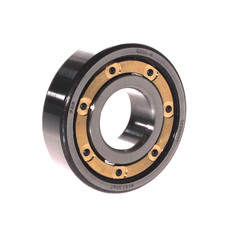 6305-M FAG 25 x 62 x 17 mm DEEP GR. BALL SINGLE ROW Deep Groove Ball Bearings...