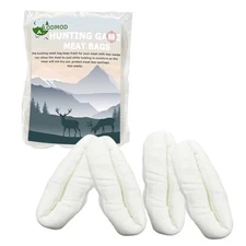 Hunting Game Meat Bags for Elk Moose Caribou Deer, Keep Animals Meat Fresher 4