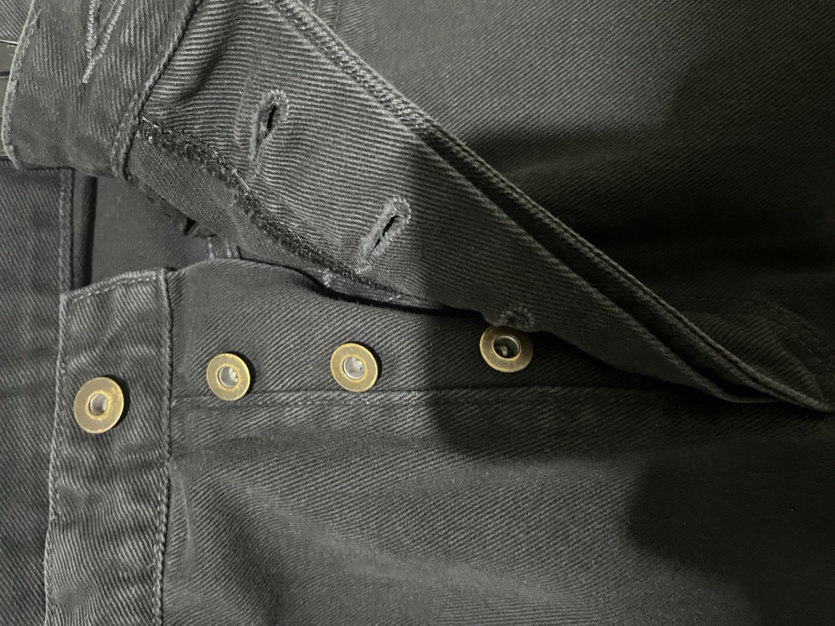 Vuja De Luke PL Denim | eBay