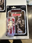 Hasbro Star War The Mandalorian Vintage Collection Remnant Trooper