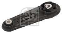 Febi Bilstein Lagerung, Automatikgetriebe 29397 FüR Dacia Passend FüR Nissan
