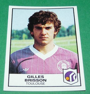 Résultat de recherche d'images pour "gilles brisson toulouse fc"