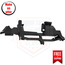 Radiator Support 166950V010 left side for 2013-2015 Toyota RAV4