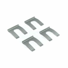 For Toyota MR2 MK2 SW20 (1989-1999) 4x Brake Hose Fixing / Securing Clips