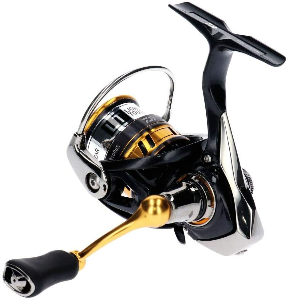 リール DAIWA LEGALS LT1000S ダイワ レガリス LT1000S (リール) 価格比較 - 価格.com