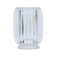 Makeup Brush Holder Organizercrystal Cosmetic Makeup Brush Glass Brushes Storage