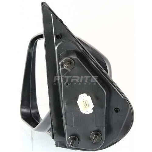 Nuevo espejo retrovisor eléctrico lateral izquierdo plegable manual para Honda Ridgeline 2006-2014 Foto 2 de 4