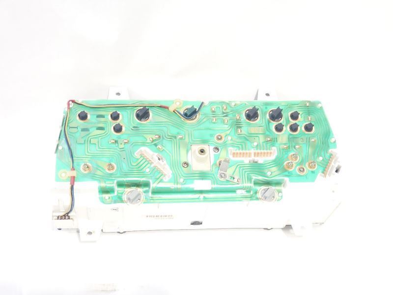 めい様 MB946263 1995 Mitsubishi Mighty Max MT Instrument Cluster