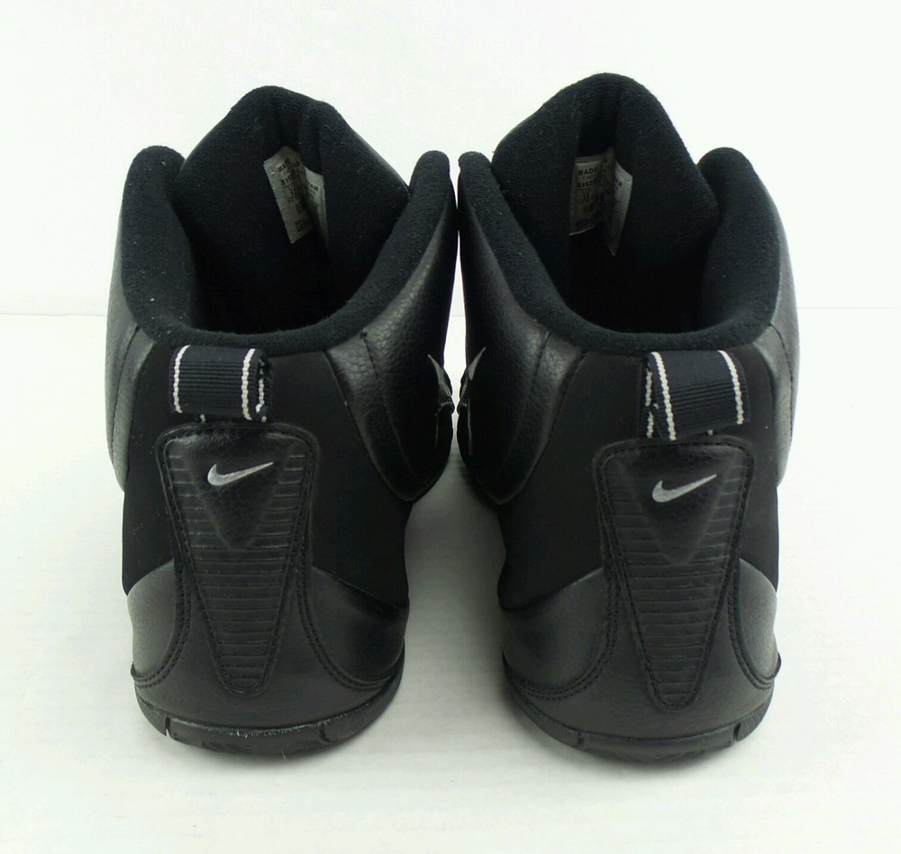 Vintage 2006 Nike Nike Nike Air Flight Dime Dropper Basketball chaussures Taille homme 12 2173ba Vintage 2006 Nike Nike Nike Air Flight Dime Dropper Basketball chaussures Taille homme 12 2173ba