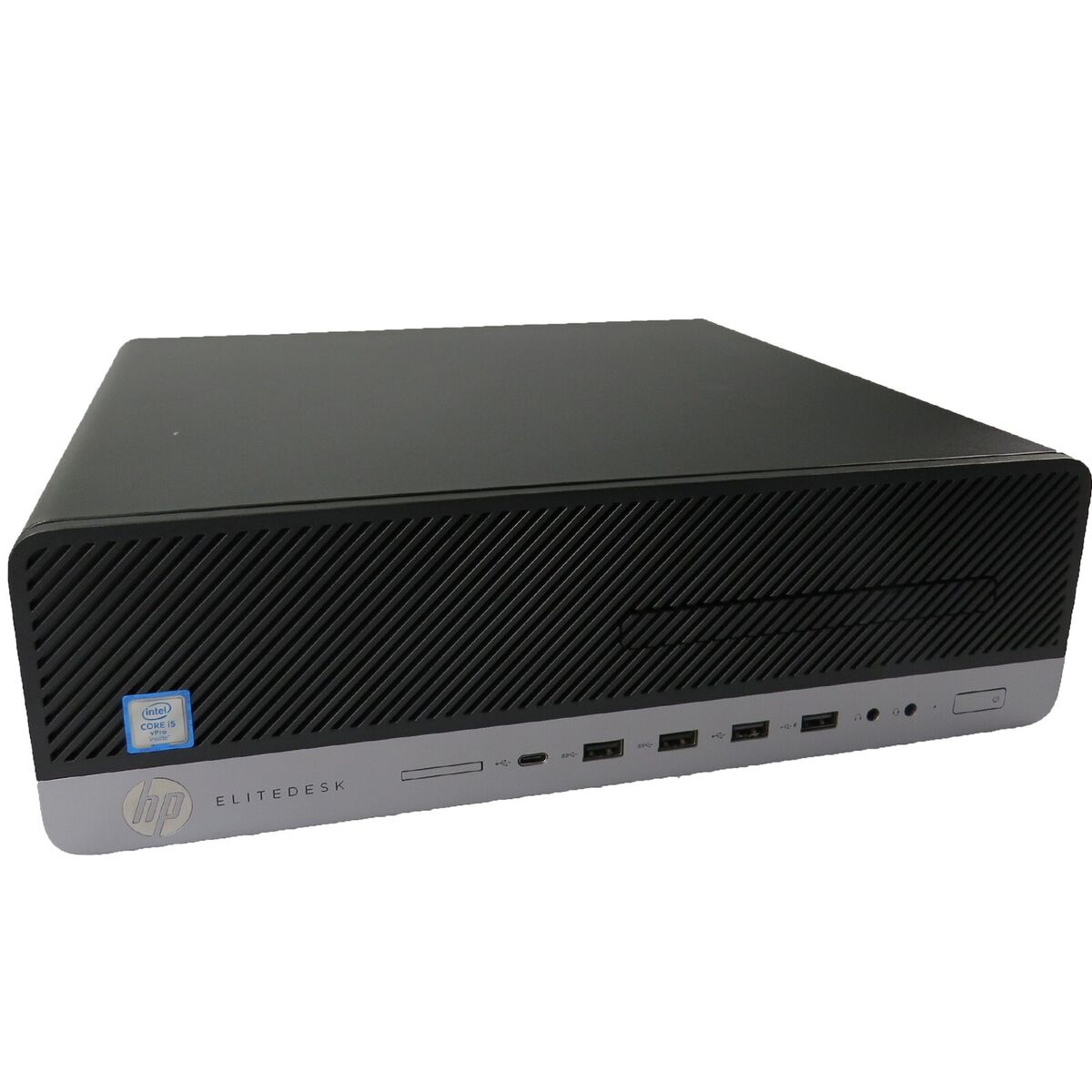 HP ProDesk 600G3 Desktop PC Computer Intel i5 8GB 256GB SSD HP ProDesk 600G3 Desktop PC Computer Intel i5 8GB 256GB SSD