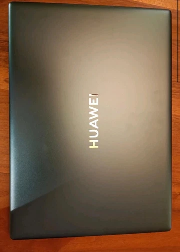 Huwaei Matebook x pro 2020