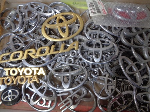 TOYOTA COROLLA CHEVY PRIZM 1993 TO 1995 WINDOW MASTER SWITCH COVER ONLY - Picture 14 of 24