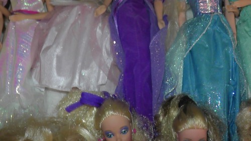 vintage barbie puppe konvolut 25 ken - Bild 11 von 23