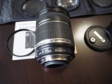 Canon EF-S 18-200mm Focal Camera Lenses for sale | eBay Canon EF-S 18-200mm Focal Camera Lenses for sale | eBay
