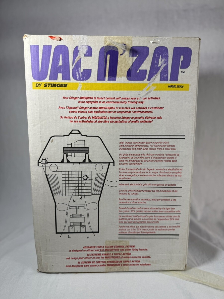 m7571 BIG 087 foil 害獣駆除/Pest Control Amazon.com: Bird-X Pest-X, Rodent and Insect Chaser