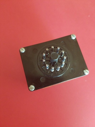 Mastercraft 2024-7 Relay 11 Pin 115Vac Replaced by Nolatron 3381-5 Anti Tiedown? - Picture 3 of 3