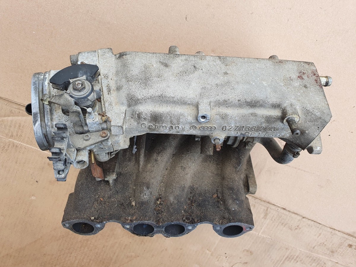 vmin1330 Isuzu VP44 4JH1TC diesel fuel pump 109341-1020 / Isuzu