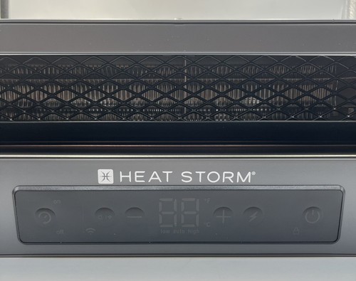 HEAT STORM HS-6000-GC GARAGE INFRARED HEATER (CP2013259) - Picture 2 of 9
