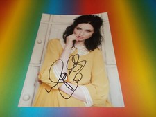 Sophie Ellis-Bextor Signed Autographed Autograph 20x28 Photo In Person
