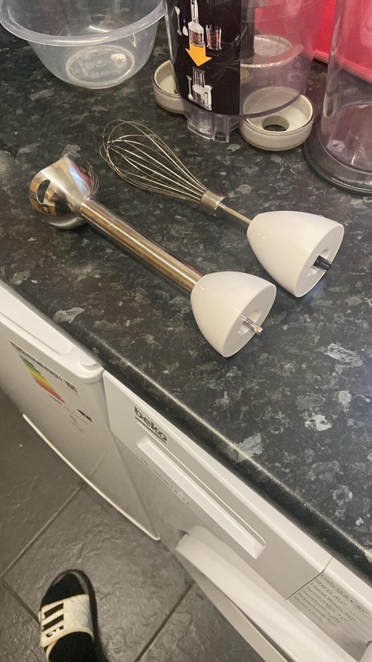 Russel Hobbs Food Blender eBay