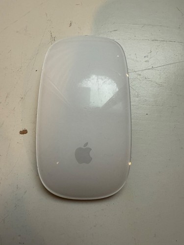 Apple A1657 Magic Mouse 2 Bluetooth Wireless Rechargeable