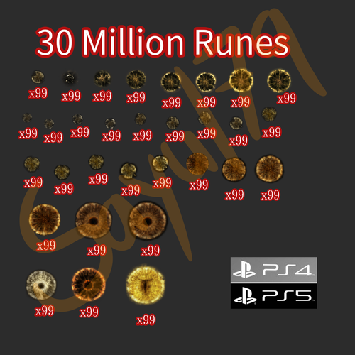Elden Ring - PS4/PS5 ITEM DROP - Picture 11 of 12