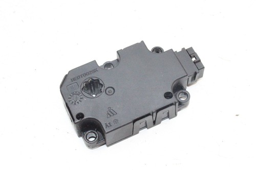 AUDI A6 4G2, C7, 4GC 2.0 TDI Regelventile für Innenraumheizung 23161675