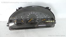 Mercedes Benz ML W163 163.113 Armatur Tacho 2,7cdi Ga 1635401847 Mercedes Benz ML W163 163.113 Armatur Tacho 2,7cdi Ga 1635401847