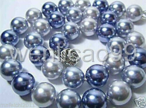 Collier De Perles De Majorque Swarovski Rose - Occasion, Avec Certificat Et écran