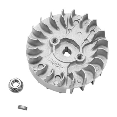 Lüfterrad für HPI BAJA RV 5B 5T 5SC FG Zenoah CY
