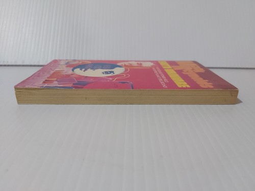 SciFi - Vintage Rare OOP Novels - Pick & Choose - Picture 95 of 201