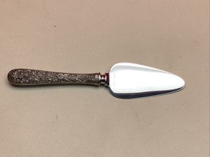 S. Kirk & Son Inc. ( Sterling ) Pie Server