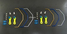 Alloy Front Rear Anti-Roll for Kyosho Mini Inferno