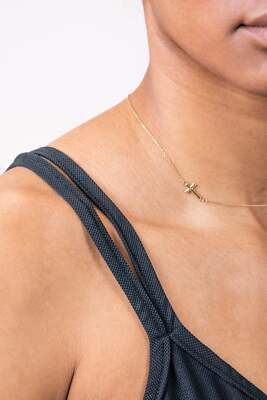 NEBBIA Mesh Me Triangle Bra 541