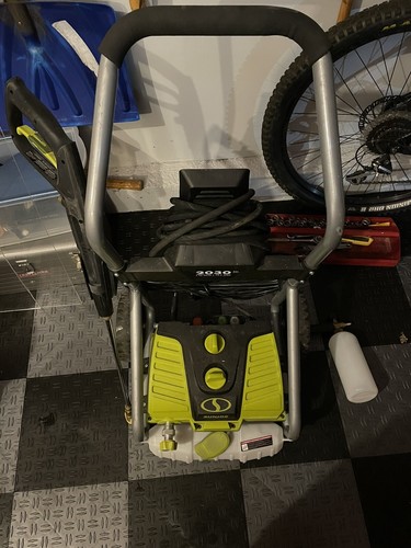 Sun Joe SPX4000 14.5 Amp Electric 