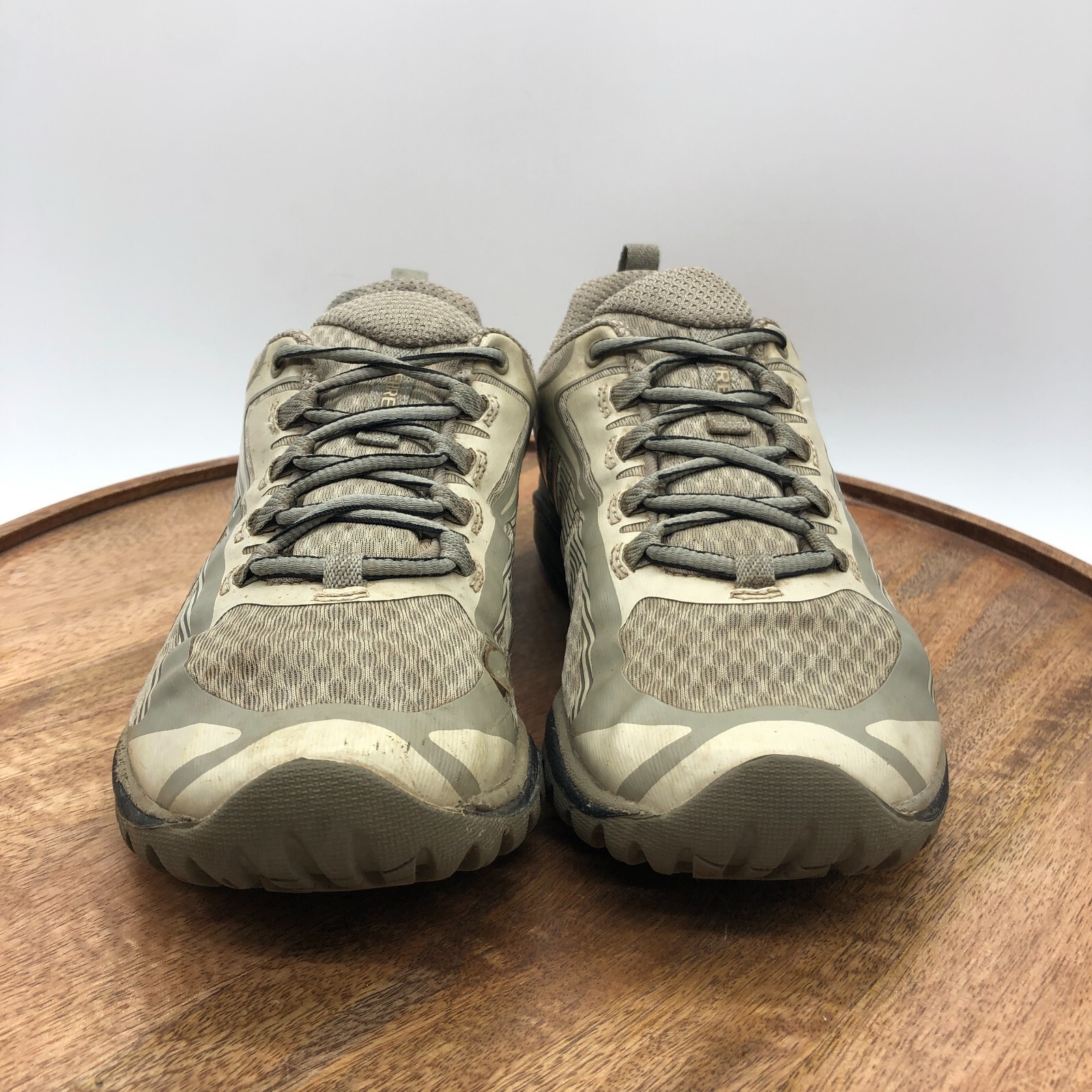 Merrell Siren Edge 3 Outdoor Hiking Shoes Vibram Sole… Gem